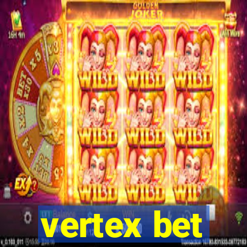 vertex bet