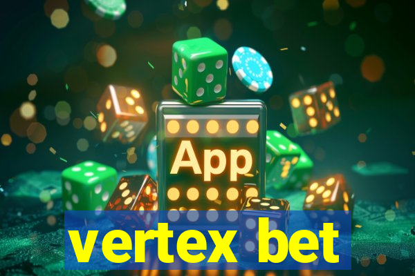 vertex bet