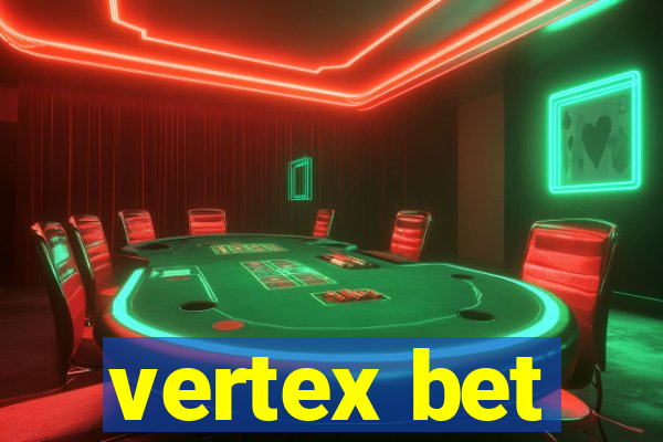 vertex bet