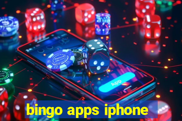 bingo apps iphone