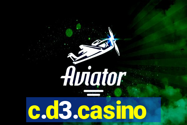 c.d3.casino