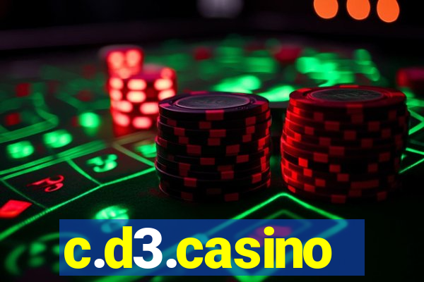 c.d3.casino