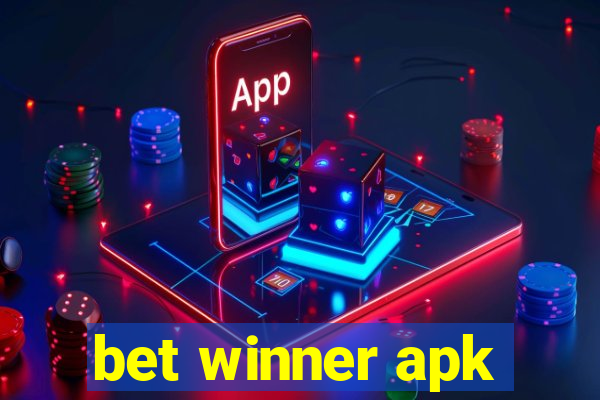 bet winner apk