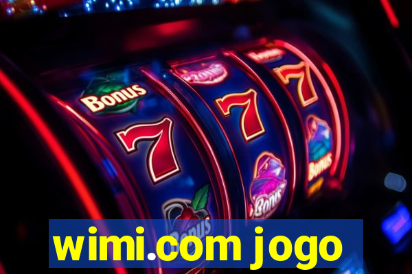 wimi.com jogo