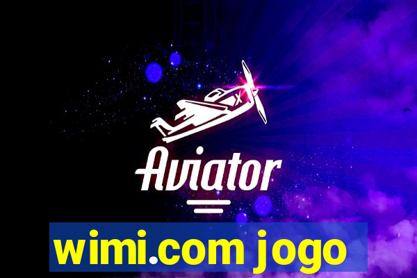 wimi.com jogo