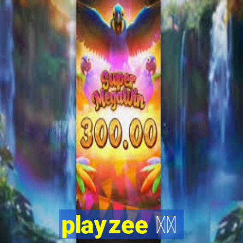 playzee 软件