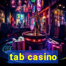 tab casino