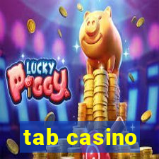 tab casino