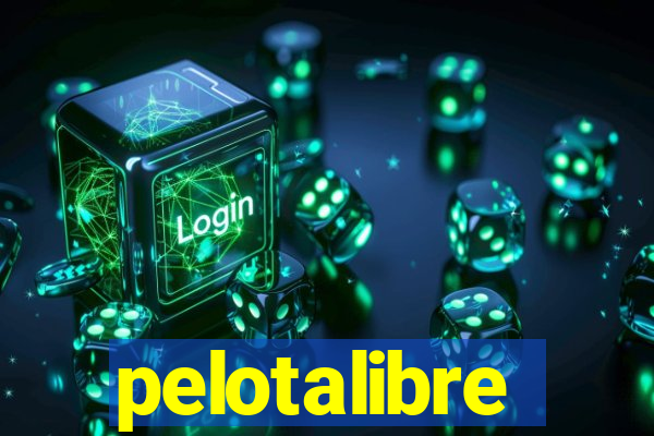 pelotalibre