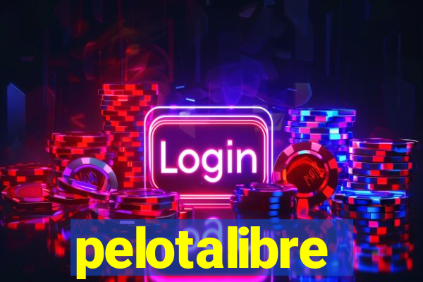 pelotalibre