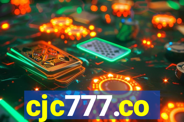 cjc777.co