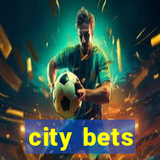 city bets