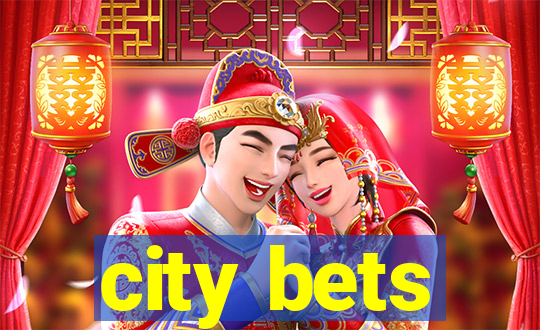 city bets