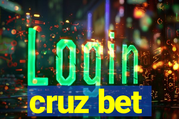 cruz bet