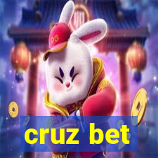 cruz bet