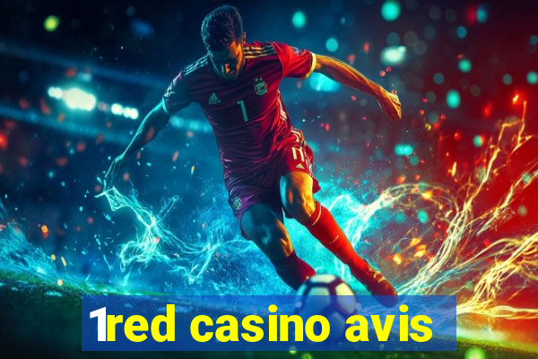 1red casino avis