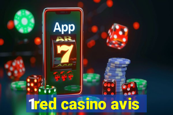 1red casino avis