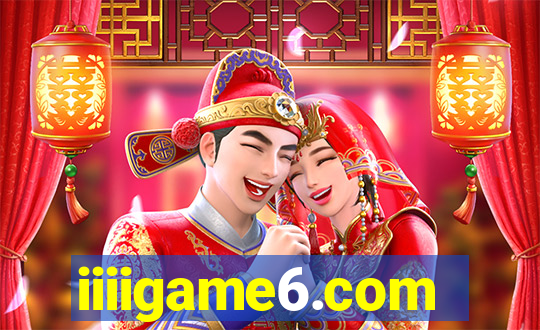 iiiigame6.com