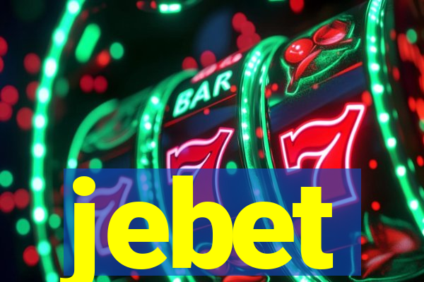 jebet