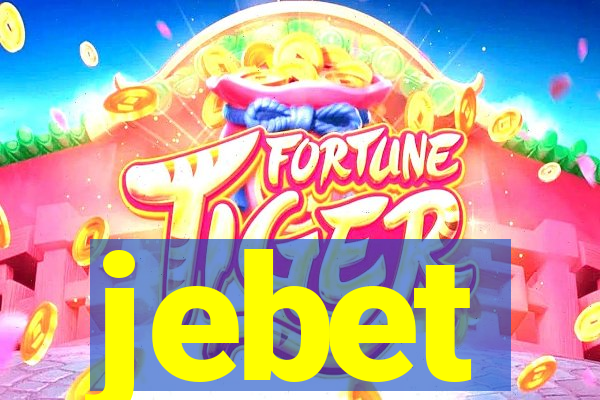 jebet