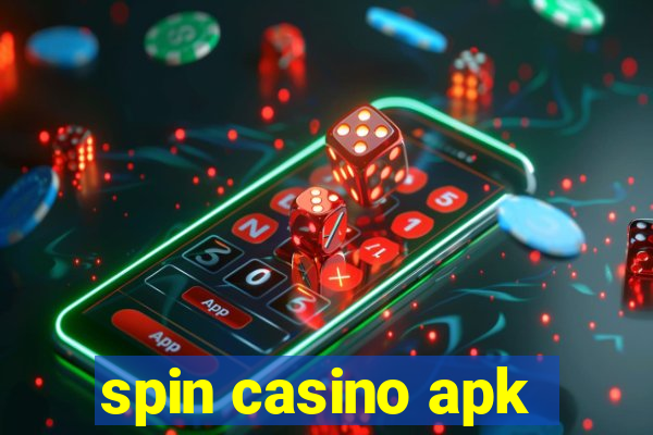 spin casino apk