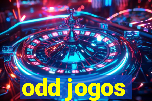 odd jogos