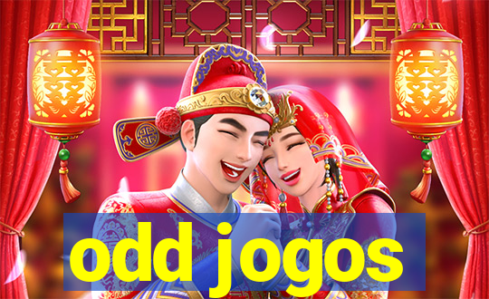 odd jogos