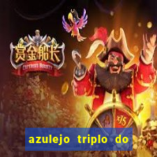 azulejo triplo do oceano jogo paga mesmo