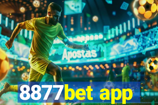 8877bet app