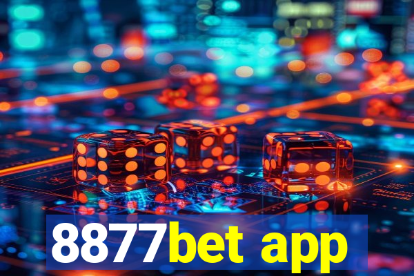 8877bet app