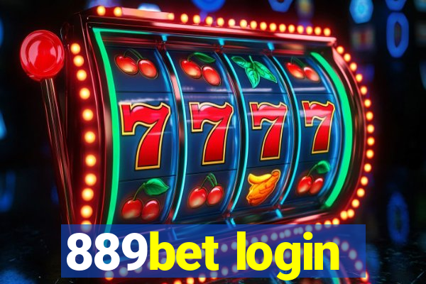 889bet login