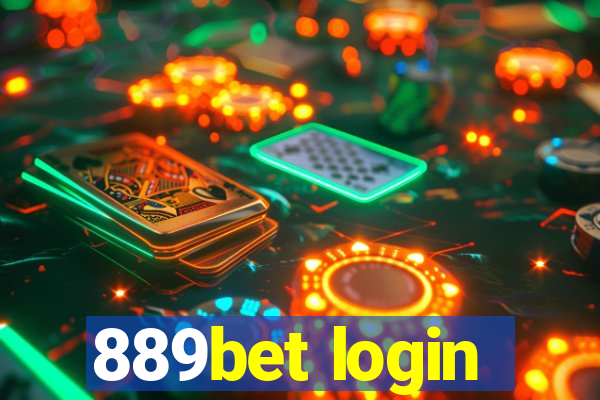 889bet login