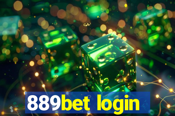 889bet login