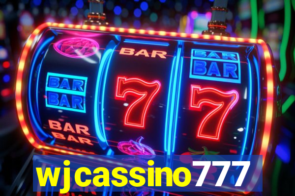 wjcassino777