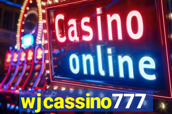 wjcassino777