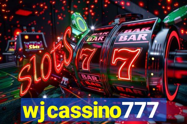 wjcassino777