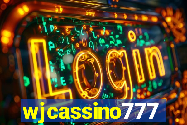 wjcassino777