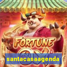 santacasaagendamento