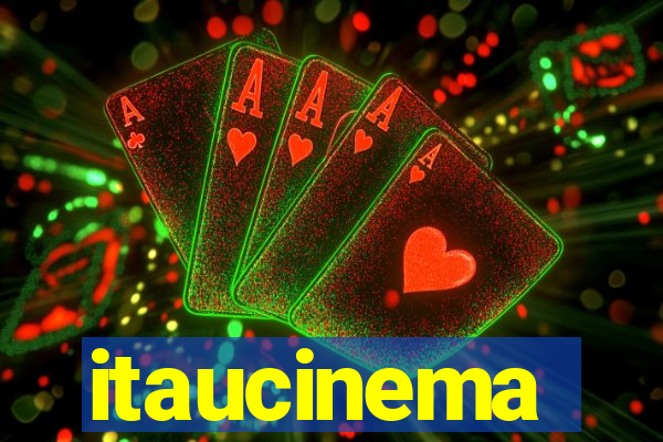 itaucinema