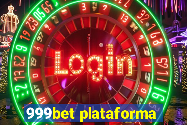 999bet plataforma