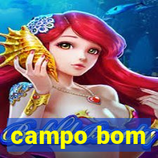 campo bom