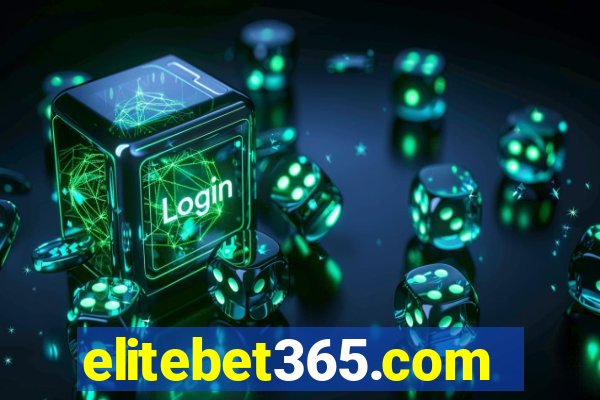 elitebet365.com