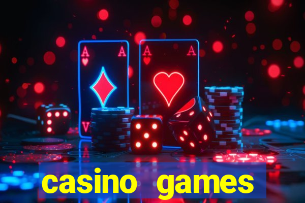 casino games sportingbet co za