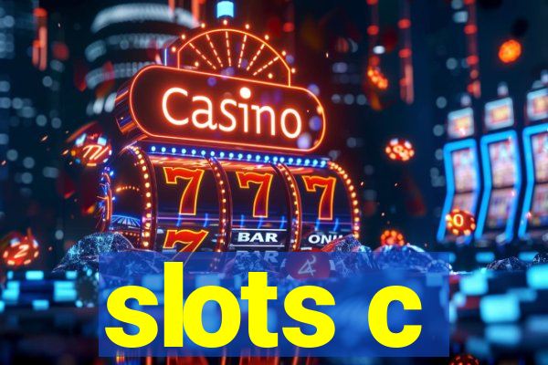 slots c