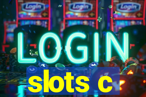 slots c