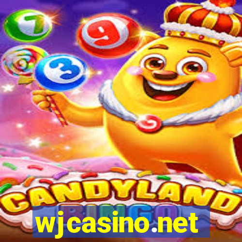 wjcasino.net