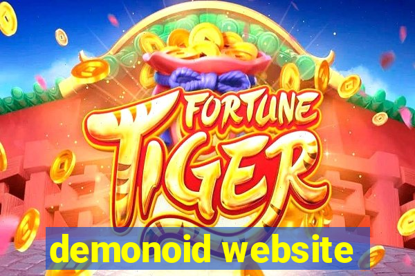 demonoid website