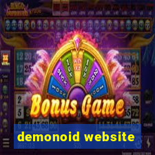 demonoid website