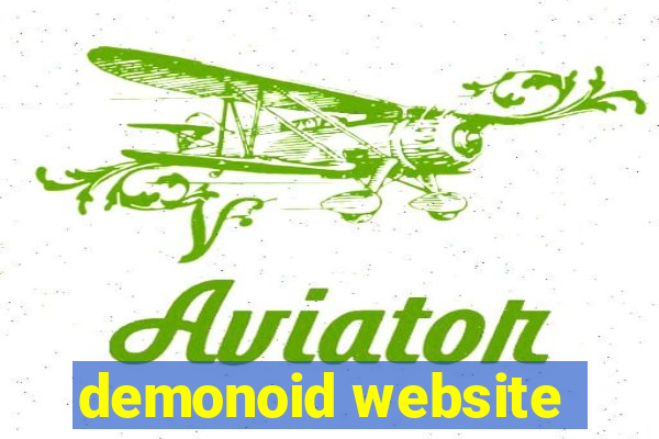 demonoid website