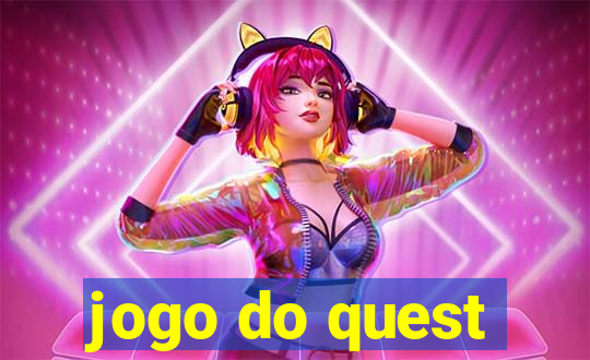 jogo do quest